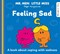 Feeling sad by Roger Hargreaves