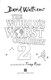 Worlds Worst Children 2 P/B by David Walliams