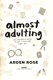 Almost Adulting P/B by Arden Rose
