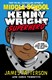Middle School Kenny Wright Superhero P/B by James Patterson
