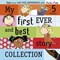 My first ever and best story collection by Lauren Child