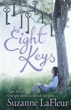 Eight keys by Suzanne M. LaFleur