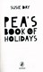 Pea's book of holidays by Susie Day