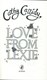 Love from Lexie by Cathy Cassidy