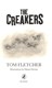Creakers P/B by Tom Fletcher