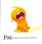 Theres an Alien in Your Book P/B by Tom Fletcher