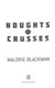 Noughts + Crosses by Malorie Blackman