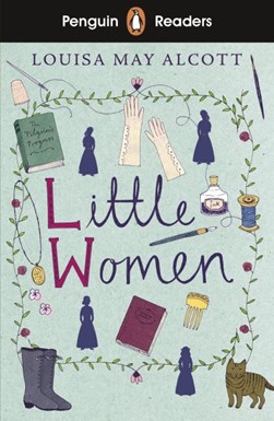 Little women by Karen E. Kovacs