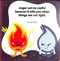 I Feel Angry Board Book by 