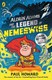Aldrin Adams and the legend of Nemeswiss by Paul Howard