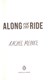 Along for the ride by Rachel Meinke