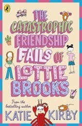 The catastrophic friendship fails of Lottie Brooks
