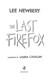 Last Firefox P/B by Lee Newbery