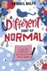 A different sort of normal by Abigail Balfe
