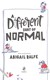 A different sort of normal by Abigail Balfe