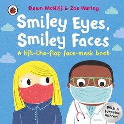 Smiley eyes, smiley faces by Dawn McNiff