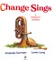 Change Sings H/B by Amanda Gorman