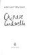 Chinese Cinderella P/B by Adeline Yen Mah