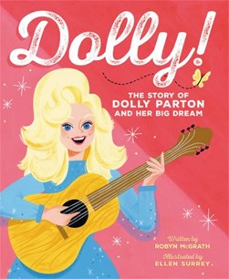 Dolly! by Robyn McGrath