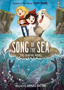 Song of the sea by Samuel Sattin
