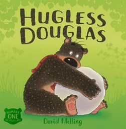 Hugless Douglas  P/B by David Melling