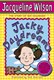 Jacky Daydream  P/B by Jacqueline Wilson