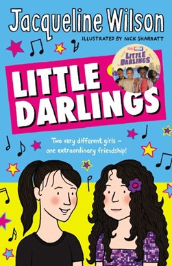 Little Darlings  P/B by Jacqueline Wilson