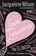 Love lessons by Jacqueline Wilson