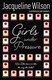 Girls Under Pressure  P/B N/E by Jacqueline Wilson