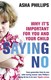 Saying no by Asha Phillips