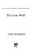The iron wolf by Ted Hughes
