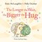 Longer The Wait The Bigger The Hug P/B by Eoin McLaughlin