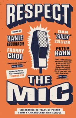 Respect the mic by Peter Kahn