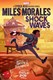 Shock waves by Justin A. Reynolds