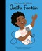 Aretha Franklin by Ma Isabel Sánchez Vegara