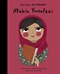 Malala Yousafzai by Ma Isabel Sánchez Vegara