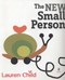 The new small person by Lauren Child