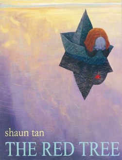 Red Tre by Shaun Tan