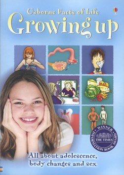 Growing Up P/B by Susan Meredith