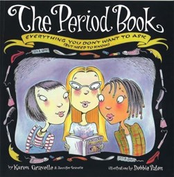 Period Book  P/B by Karen Gravelle
