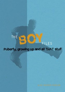 The boy files by Alex Hooper-Hodson