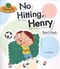 No hitting, Henry, don't hurt by Lisa Regan