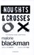 Noughts and Crosses Graphic Novel TPB by Ian Edginton