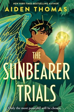 Sunbearer Trials P/B by Aiden Thomas