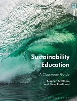 Sustainability education by Stephen Scoffham