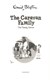 The caravan family by Enid Blyton