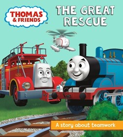 The great rescue by 