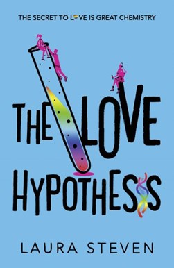 Love Hypothesis P/B by Laura Steven