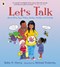 Lets Talk About Girls Boys Babies Bodies Families And Friend by Robie H. Harris