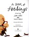 A book of feelings by Amanda McCardie